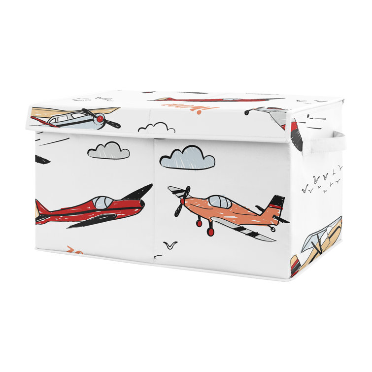 Toy boxes wayfair outlet